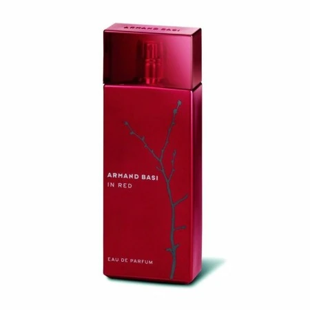 Women's Perfume Armand Basi In Red EDP (100 ml) | Epamu | Beauty Shop - Parfums, Make-up & Essentials Epamu.eu