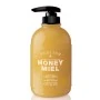 Showercream Perlier Honey (500 ml) | Epamu.eu | Beauty Shop - Parfums, Make-up & Essentials Epamu.eu