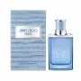 Perfume Hombre Jimmy Choo EDT 50 ml Aqua | Epamu | Beauty Shop - Parfums, Make-up & Essentials Epamu.eu