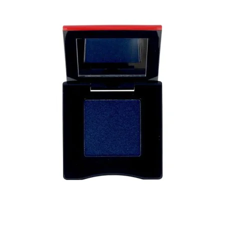 Lidschatten Shiseido POP PowderGel Nº 17 Shimmering Navy (2,5 g) | Epamu | Beauty Shop - Parfums, Make-up & Essentials Epamu.eu