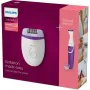 Electric Hair Remover Philips BRP505/00   * 15V | Epamu | Beauty Shop - Parfums, Make-up & Essentials Epamu.eu