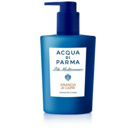 Crema de Manos Acqua Di Parma Blu Mediterraneo Arancia di Capri Blu mediterraneo Arancia Di Capri 300 ml de Acqua Di Parma, C...