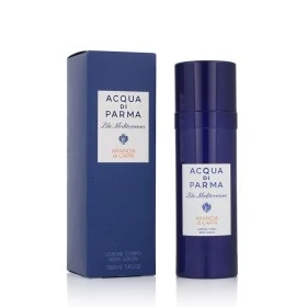 Körperlotion Acqua Di Parma Blu mediterraneo Arancia Di Capri 150 ml von Acqua Di Parma, Feuchtigkeitscremes - Ref: S8300086,...