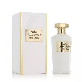 Perfume Unissexo Amouroud Wet Stone EDP 100 ml de Amouroud, Água de perfume - Ref: S8300489, Preço: 127,90 €, Desconto: %