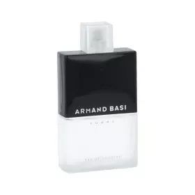 Parfum Homme Armand Basi Homme EDT 125 ml de Armand Basi, Eau de parfum - Réf : S8300571, Prix : 39,26 €, Remise : %