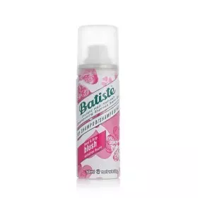 Shampoo Secco Batiste Blush Floral & Flirty 50 ml di Batiste, Shampoo a secco - Rif: S8300741, Prezzo: 4,89 €, Sconto: %