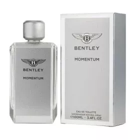 Men's Perfume Bentley EDT Momentum 100 ml by Bentley, Eau de Perfume - Ref: S8300792, Price: 32,72 €, Discount: %