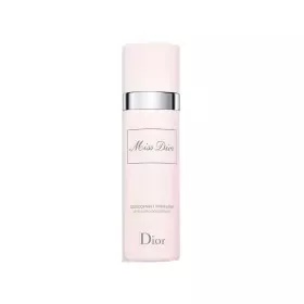 Spray Deodorant Dior Miss Dior (100 ml) by Dior, Deodorants & Anti-Perspirants - Ref: S8301745, Price: 53,65 €, Discount: %