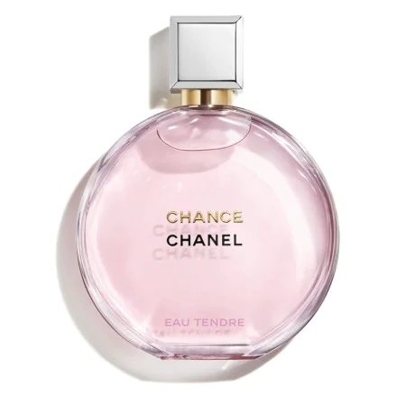 Women's Perfume Chanel EDP Chance Eau Tendre 100 ml | Epamu | Beauty Shop - Parfums, Make-up & Essentials Epamu.eu