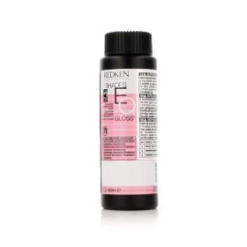 Tinta Semipermanente Silver Crazy Color 002270 Nº 027 | Epamu | Beauty Shop - Parfums, Make-up & Essentials Epamu.eu