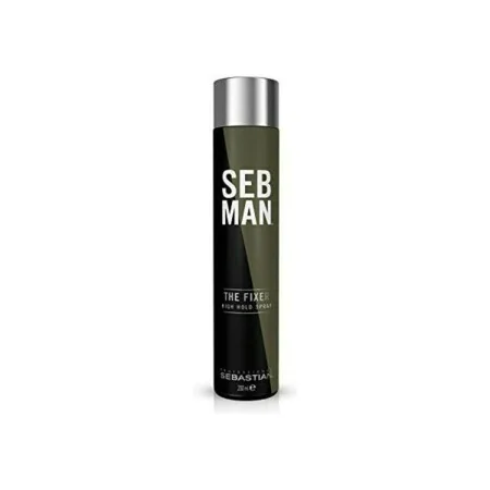 Haarspray Festiger Sebastian Professional Seb 200 ml | Epamu.eu | Beauty Shop - Parfums, Make-up & Essentials Epamu.eu