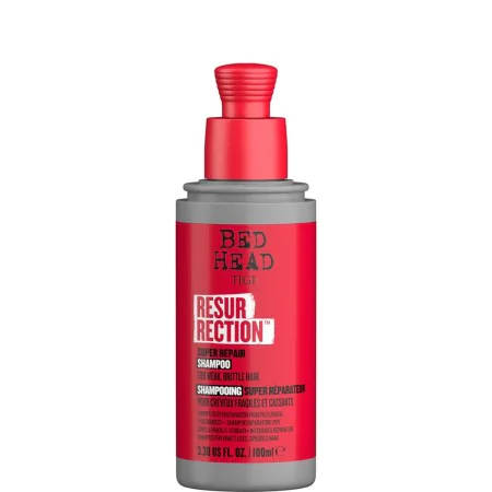 Repairing Shampoo Tigi Bed Head Resurrection 100 ml | Epamu | Beauty Shop - Parfums, Make-up & Essentials Epamu.eu