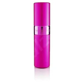 Nebulizzatore Ricaricabile Twist & Spritz Hot Pink (8 ml) di Twist & Spritz, Nebulizzatori e porta profumo - Rif: S8306009, P...