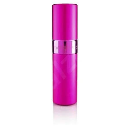 Atomizador Recargable Twist & Spritz Hot Pink (8 ml) | Epamu | Beauty Shop - Parfums, Make-up & Essentials Epamu.eu