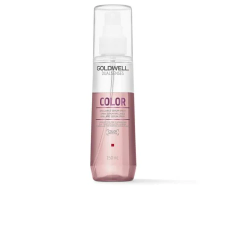 Tratamento capilar iluminador Goldwell Dualsenses Color Brilliance | Epamu.eu | Beauty Shop - Parfums, Make-up & Essentials Epamu.eu