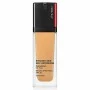 Base de Maquilhagem Fluida Synchro Skin Self-Refreshing Shiseido 10116089301 Creme Spf 30 Spf 15 30 ml 30 L | Epamu | Beauty Shop - Parfums, Make-up & Essentials Epamu.eu