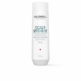 Shampoo Goldwell Dualsenses Scalp Deep Cleansing 250 ml by Goldwell, Shampoos - Ref: M0111454, Price: 9,81 €, Discount: %