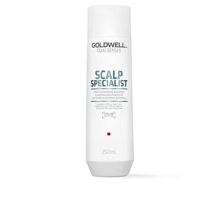 Champú Goldwell Dualsenses Scalp Deep Cleansing 250 ml | Epamu | Beauty Shop - Parfums, Make-up & Essentials Epamu.eu