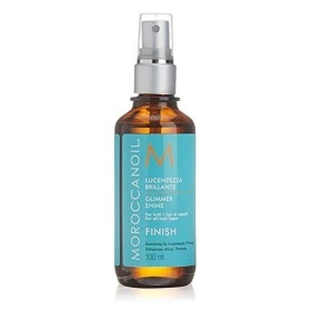 Couche de finition Finish Moroccanoil 178378 de Moroccanoil, Sprays thermo-protecteurs - Réf : M0113652, Prix : 24,93 €, Remi...