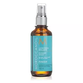 Hair Spray Finish Moroccanoil 178378 by Moroccanoil, Thermal Protector Sprays - Ref: M0113652, Price: 24,93 €, Discount: %