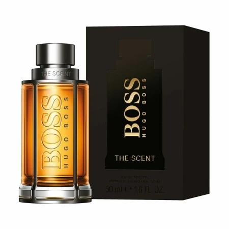 Perfume Hombre Hugo Boss The Scent EDT | Epamu | Beauty Shop - Parfums, Make-up & Essentials Epamu.eu