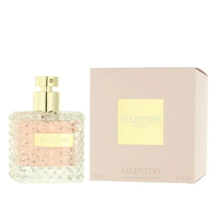 Women's Perfume Valentino EDP 100 ml Valentino Donna | Epamu | Beauty Shop - Parfums, Make-up & Essentials Epamu.eu