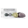 Soap Set La Chinata Mini Olive 3 Units | Epamu.eu | Beauty Shop - Parfums, Make-up & Essentials Epamu.eu