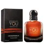 Herrenparfüm Armani Emporio Armani Stronger With You Absolutely EDP | Epamu | Beauty Shop - Parfums, Make-up & Essentials Epamu.eu