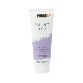 Semi-permanente Tönung Fudge Professional Paintbox Lilac Frost Lilac Frost 75 ml von Fudge Professional, Tönungen - Ref: M011...