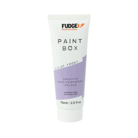 Semi-permanente Tönung Fudge Professional Paintbox Lilac Frost Lilac Frost 75 ml | Epamu.eu | Beauty Shop - Parfums, Make-up & Essentials Epamu.eu