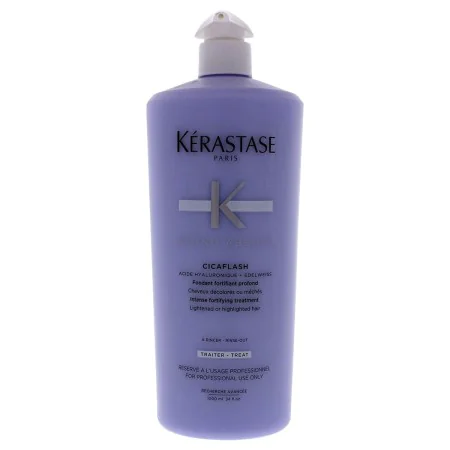 Stärkende Haarkur Blond Absolu Cicaflash Fondant Kerastase | Epamu | Beauty Shop - Parfums, Make-up & Essentials Epamu.eu