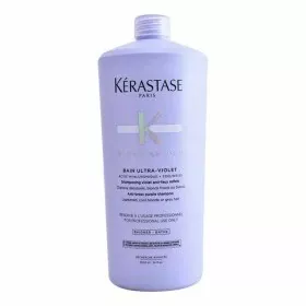 Restorative Shampoo Valquer SIN SULFATOS 1 L | Epamu | Beauty Shop - Parfums, Make-up & Essentials Epamu.eu