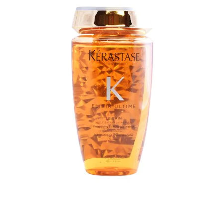 Champô Nutritivo Kerastase ELIXIR ULTIME BAIN | Epamu.eu | Beauty Shop - Parfums, Make-up & Essentials Epamu.eu