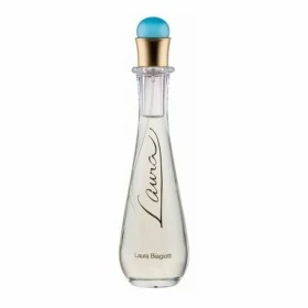 Women's Perfume Laura Biagiotti Laura EDT 50 ml by Laura Biagiotti, Eau de Toilette - Ref: M0120029, Price: 27,25 €, Discount: %