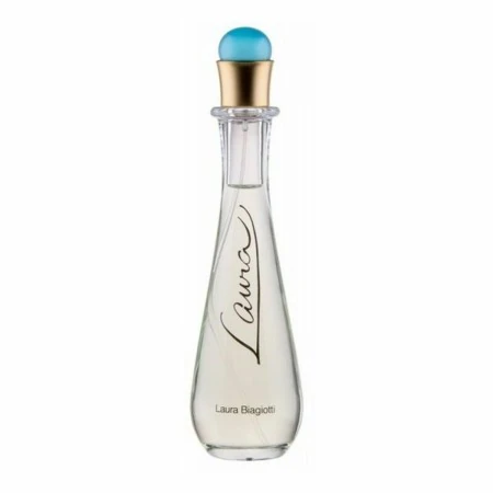 Damenparfüm Laura Biagiotti Laura EDT 50 ml | Epamu | Beauty Shop - Parfums, Make-up & Essentials Epamu.eu