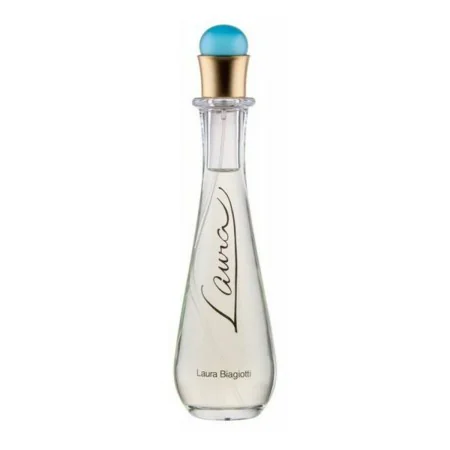 Perfume Mujer Laura Biagiotti Laura EDT 50 ml | Epamu | Beauty Shop - Parfums, Make-up & Essentials Epamu.eu