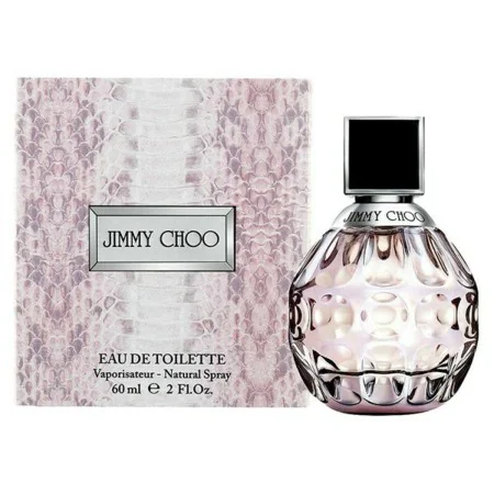 Women's Perfume Jimmy Choo Natural EDT 60 ml | Epamu | Beauty Shop - Parfums, Make-up & Essentials Epamu.eu