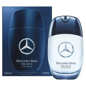 Perfume Homem Mercedes Benz Bright EDP 50 ml | Epamu | Beauty Shop - Parfums, Make-up & Essentials Epamu.eu