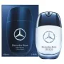 Herrenparfüm Mercedes Benz The Move Live The Moment EDP 100 ml | Epamu | Beauty Shop - Parfums, Make-up & Essentials Epamu.eu