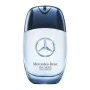 Herrenparfüm Mercedes Benz The Move Live The Moment EDP 100 ml | Epamu | Beauty Shop - Parfums, Make-up & Essentials Epamu.eu