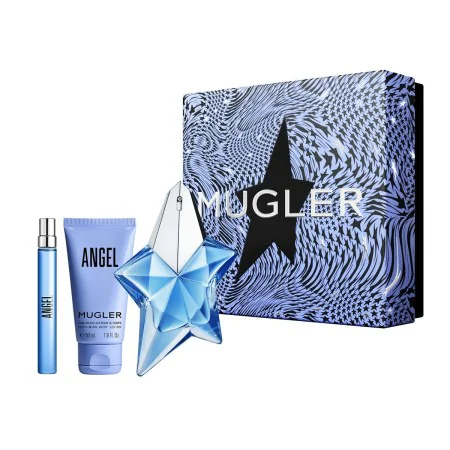 Women's Perfume Set Mugler | Epamu | Beauty Shop - Parfums, Make-up & Essentials Epamu.eu