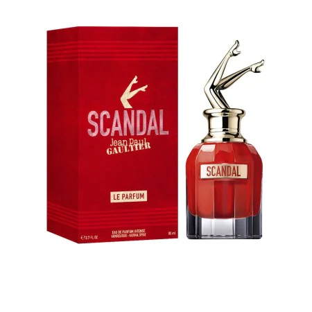 Damenparfüm Jean Paul Gaultier Scandal EDP 80 ml | Epamu | Beauty Shop - Parfums, Make-up & Essentials Epamu.eu