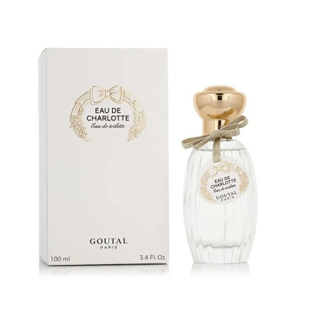 Women's Perfume Goutal Eau de Charlotte EDT | Epamu | Beauty Shop - Parfums, Make-up & Essentials Epamu.eu