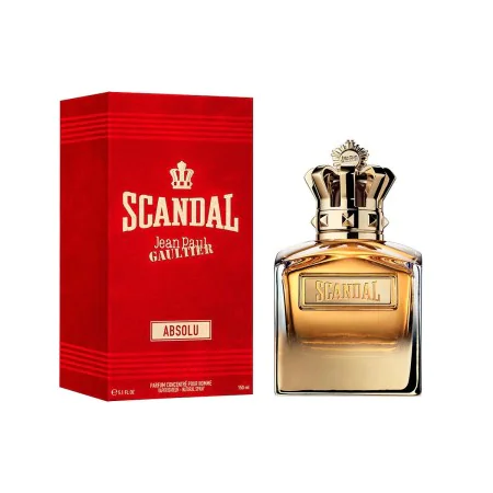 Perfume Homem Jean Paul Gaultier Scandal Absolu EDP | Epamu | Beauty Shop - Parfums, Make-up & Essentials Epamu.eu