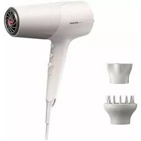 Hairdryer Parlux ETHOS Blue White | Epamu | Beauty Shop - Parfums, Make-up & Essentials Epamu.eu