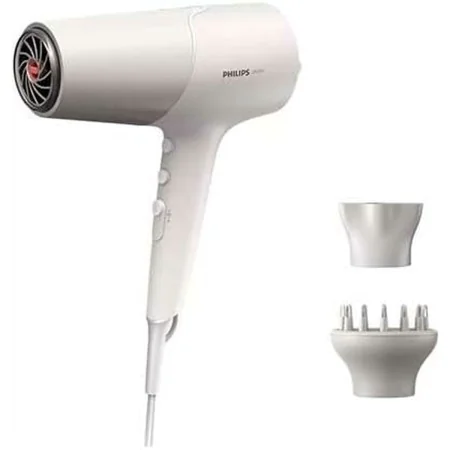 Hairdryer Philips BHD501/20 White 2100 W | Epamu | Beauty Shop - Parfums, Make-up & Essentials Epamu.eu