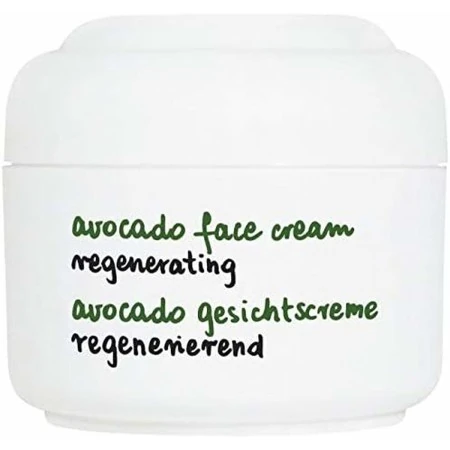 Crema Facial Hidratante Ziaja  Aguacate 50 ml | Epamu | Beauty Shop - Parfums, Make-up & Essentials Epamu.eu