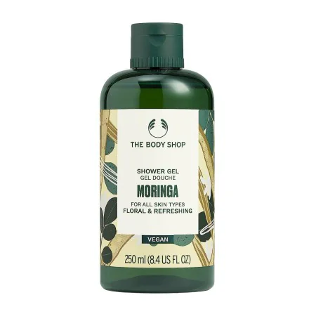 Gel Doccia The Body Shop Moringa 250 ml | Epamu | Beauty Shop - Parfums, Make-up & Essentials Epamu.eu