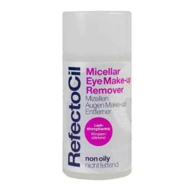 Démaquillant yeux RefectoCil Micellar 150 ml de RefectoCil, Nettoyants et exfoliants - Réf : S05117058, Prix : 10,15 €, Remis...