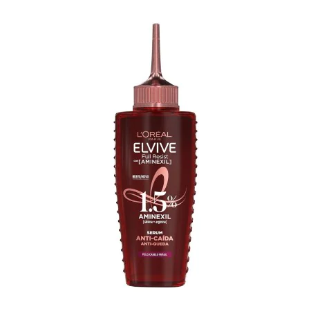 Siero Anticaduta L'Oreal Make Up Elivive Aminexil 100 ml | Epamu | Beauty Shop - Parfums, Make-up & Essentials Epamu.eu